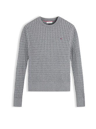 TOMMY HILFIGER | Pull