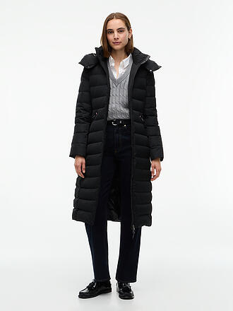 TOMMY HILFIGER | Manteau matelassé