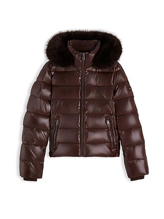 TOMMY HILFIGER | Steppjacke