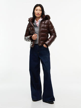 TOMMY HILFIGER | Steppjacke