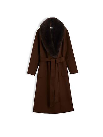 TOMMY HILFIGER | Manteau en laine