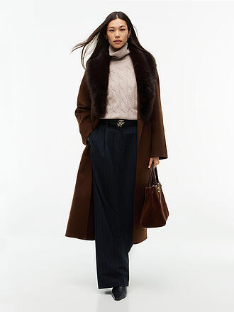 TOMMY HILFIGER | Manteau en laine