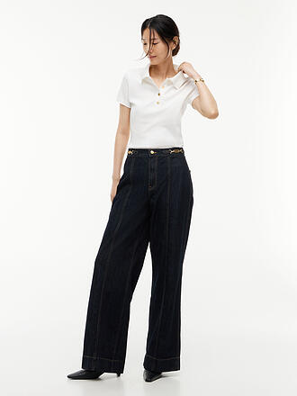 TOMMY HILFIGER | Jeans Wide Leg INDIE