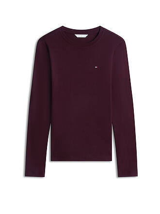 TOMMY HILFIGER | T-shirt à manches longues