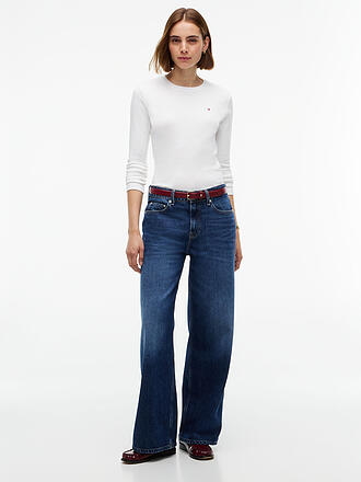 TOMMY HILFIGER | T-shirt à manches longues