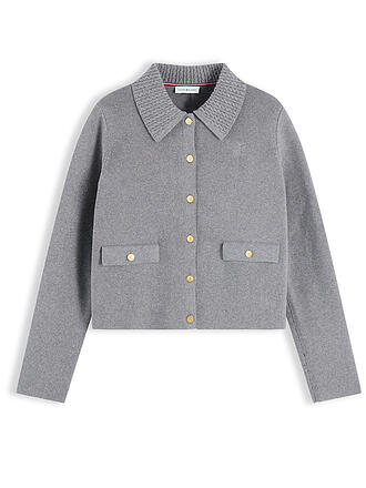 TOMMY HILFIGER | Cardigan