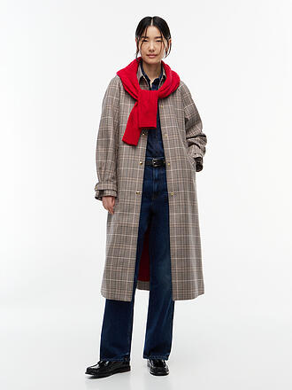 TOMMY HILFIGER | Trench-coat