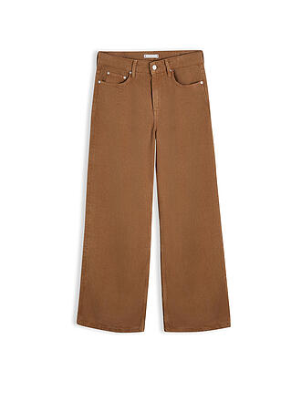 TOMMY HILFIGER | Jeans Wide Leg NOLA