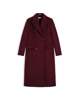 TOMMY HILFIGER | Manteau en laine