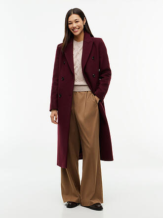 TOMMY HILFIGER | Manteau en laine