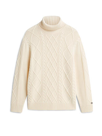 TOMMY HILFIGER | Col roulé