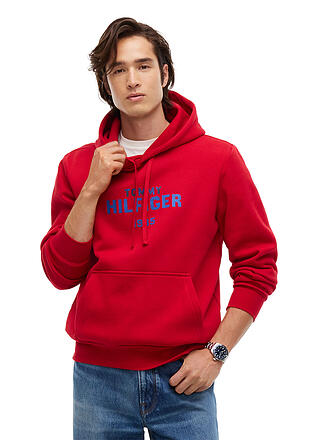 TOMMY HILFIGER | Sweat à capuche - Hoodie