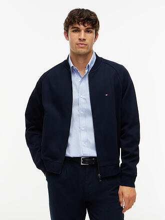 TOMMY HILFIGER | Sweat-shirt zippé