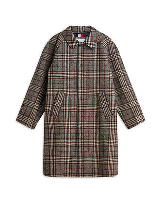 TOMMY HILFIGER | Manteau en laine