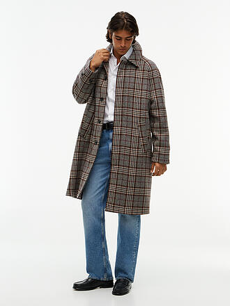 TOMMY HILFIGER | Manteau en laine