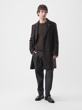 TOMMY HILFIGER | Manteau en laine