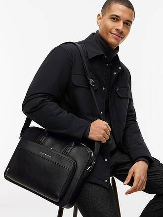 TOMMY HILFIGER | Porte-documents TH CENTRAL