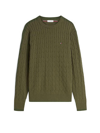TOMMY HILFIGER | Pull-over