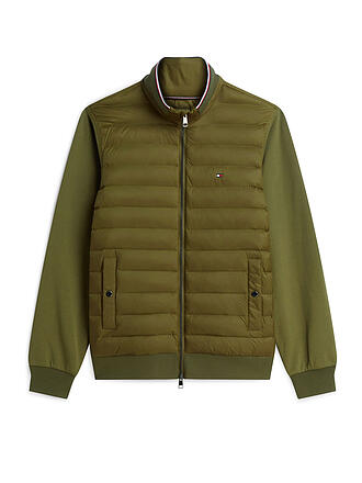 TOMMY HILFIGER | Sweat-shirt zippé