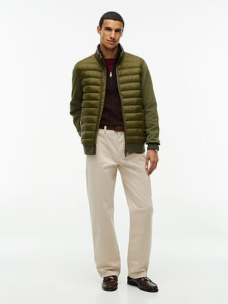 TOMMY HILFIGER | Sweat-shirt zippé
