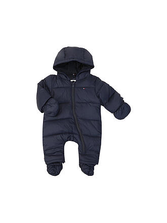 TOMMY HILFIGER | Combinaison de neige bébé ESSENTIAL