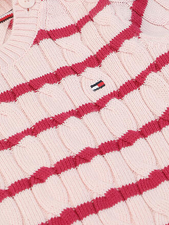 TOMMY HILFIGER | Cardigan bébé