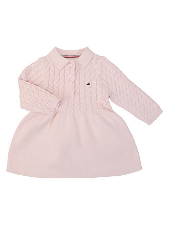 TOMMY HILFIGER | Robe bébé fille
