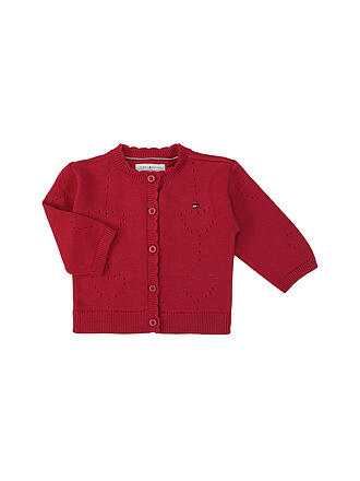 TOMMY HILFIGER | Cardigan bébé