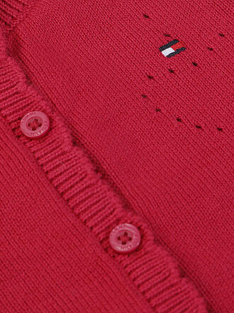 TOMMY HILFIGER | Cardigan bébé