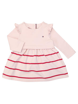 TOMMY HILFIGER | Robe bébé fille
