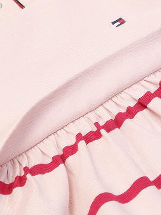 TOMMY HILFIGER | Robe bébé fille