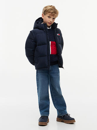 TOMMY HILFIGER | Veste garçon