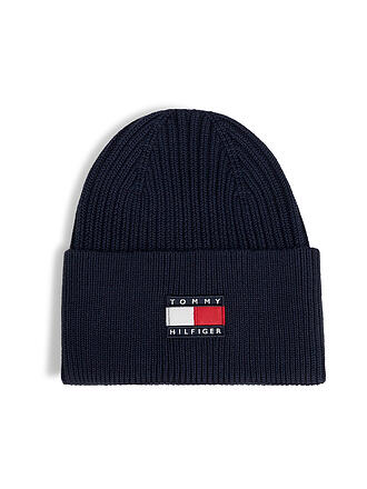 TOMMY HILFIGER | Bonnet enfant - Cagoule