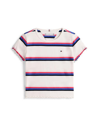 TOMMY HILFIGER | T-shirt fille