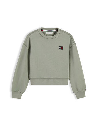 TOMMY HILFIGER | Pull pour fille