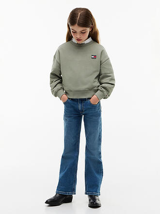 TOMMY HILFIGER | Pull pour fille