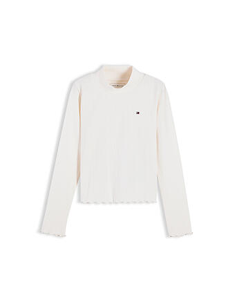 TOMMY HILFIGER | T-shirt manches longues fille