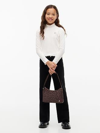 TOMMY HILFIGER | T-shirt manches longues fille