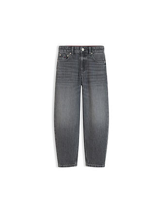 TOMMY HILFIGER | Jeans Fille Coupe Large