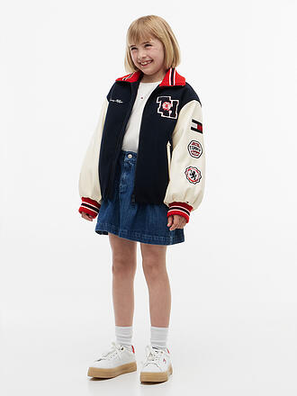 TOMMY HILFIGER | Jupe fille