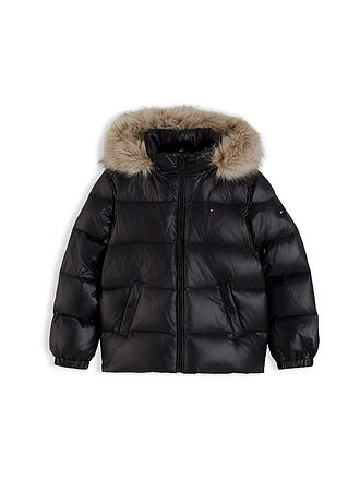 TOMMY HILFIGER | Doudoune ESSENTIAL pour fille