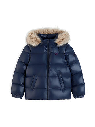 TOMMY HILFIGER | Doudoune ESSENTIAL pour fille