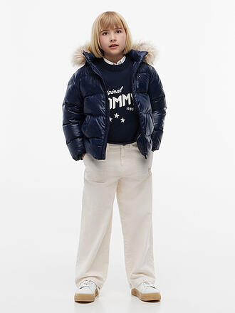 TOMMY HILFIGER | Doudoune ESSENTIAL pour fille