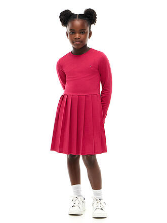 TOMMY HILFIGER | Robe Fille