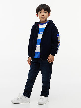 TOMMY HILFIGER | Sweat-veste garçon