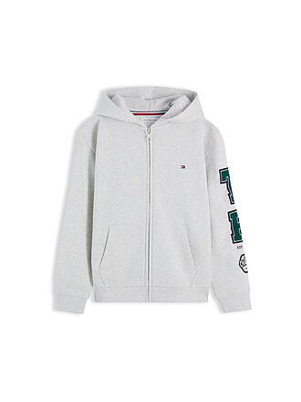 TOMMY HILFIGER | Sweat-veste garçon
