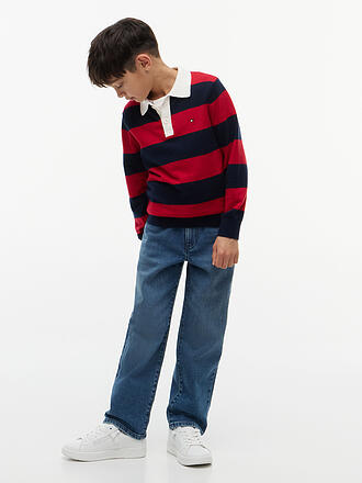 TOMMY HILFIGER | Jeans Regular Fit Garçon