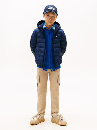 TOMMY HILFIGER | Veste matelassée garçon
