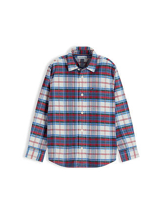 TOMMY HILFIGER | Chemise Garçon