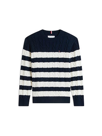 TOMMY HILFIGER | Pull-over garçon